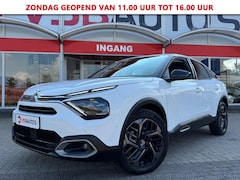 Citroën C4 - 1.2 PURETECH 130PK AUT. SHINE NAVI CAMERA CARPLAY AIRCO LMV PDC