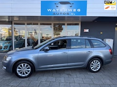 Skoda Octavia Combi - 1.2 TSI Greentech Ambition Businessline AIRCO|NAVI|PDC
