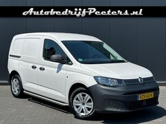 Volkswagen Caddy Cargo - 2.0 TDI Automaat Carplay Android Cruise Sidebars