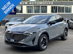 Nissan Qashqai - 1.3 MHEV Xtronic N-Connecta VAN: 38.900, - VOOR: 35.877.- UW HERFSTVOORDEEL: 3.023, - | FA