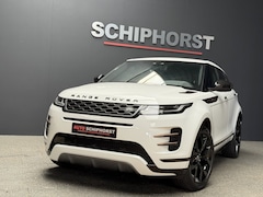 Land Rover Range Rover Evoque - P300 R-Dynamic SE 20 inch Digital dashboard