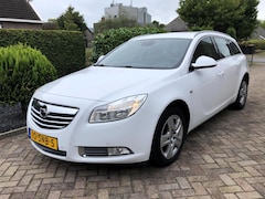 Opel Insignia Sports Tourer - 2.0 CDTI EcoFLEX Business Edition