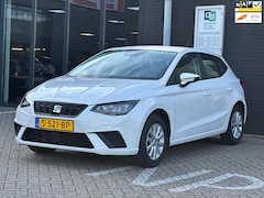 SEAT Ibiza - 1.0 EcoTSI Style/1STE EIG/NAVI/PDC/NL-AUTO NAP
