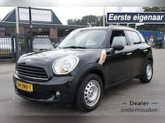 MINI Countryman - 1.6 ONE 1eEIGENAAR PERFECTE STAAT