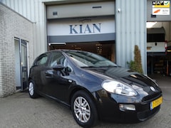 Fiat Punto Evo - 0.9 TwinAir Street