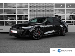 Audi A6 Limousine - 2.0 e-hybrid quattro S edition Competition | 21" | Trekhaak |