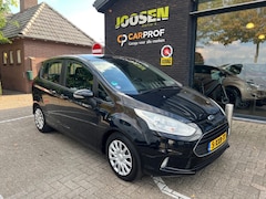 Ford B-Max - 1.0 ECOB. TITANIUM