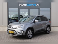 Suzuki Vitara - 1.6 High Executive NAVI, Camera, Leder bekleding, Cruise