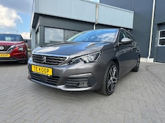 Peugeot 308 - 308 SW Aut. 1.2 PureTech Allure Camera Trekhaak
