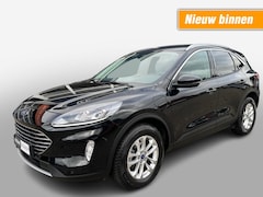 Ford Kuga - 2.5 PHEV TITANIUM