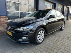 Volkswagen Polo - 1.0 TSI COMFORTLINE AUTOMAAT. ALL.IN