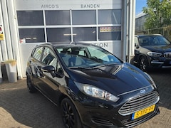 Ford Fiesta - 1.0 5 deurs Ecoboost