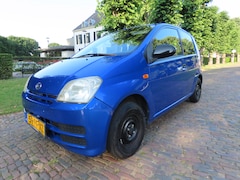 Daihatsu Cuore - 1.0-12V Kyoto*Zuinige Auto*Apk t/m 10-6-2026