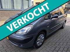 Citroën Xsara Picasso - 1.8i-16V Différence 2 NIEUWE DIST.RIEM NIEUWE BANDEN RESENT NIEUWE KPPELING 159000 KM