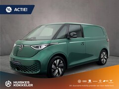 Volkswagen ID. Buzz Cargo - Anniversary Edition 286pk 79 kWh > Gelimiteerde editie; netto prijs excl. BTW en kosten ri