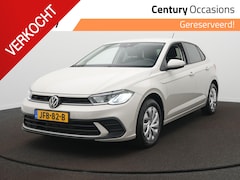Volkswagen Polo - 1.0 TSI Life Business | Climate Control | PDC voor + achter | Stoelverwarming