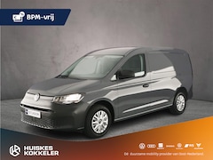 Volkswagen Caddy Cargo Maxi - 2.0 TDI Comfort | Airco | Navigatie ( Apple carplay/ Android auto ) | Trekhaak |