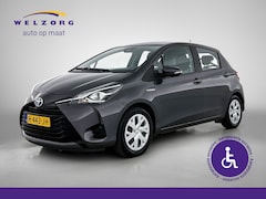 Toyota Yaris - 1.5 Hybrid Active Direct leverbaar Kniegas