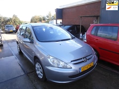 Peugeot 307 SW - 1.6 16V Premium Elek Pakket Apk