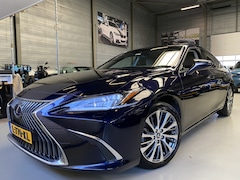 Lexus ES - 300h Business Line Camera, Carplay, Schuifdak