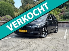 Opel Astra Sports Tourer - 1.6 CDTI Online Edition | Navi + Cruise control |