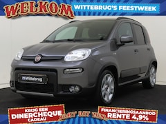 Fiat Panda - 1.0 Hybrid City Life | Climate Control | 5 zitplaatsen | Bluetooth