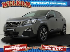 Peugeot 3008 - 1.2 PureTech Active | Navigatie | Carplay | 18 Inch Velgen |