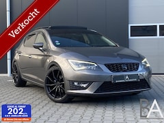 SEAT Leon - 1.4 TSI ACT FR Dynamic trekhaak|carplay