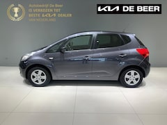 Kia Venga - 1.4 66KW 20th Anniversary/ trekhaak