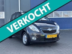 Chevrolet Spark - 1.2 16V LT | "149.000 KM" |