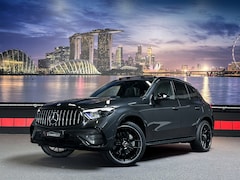 Mercedes-Benz AMG GLC - 300e 4MATIC 63 Pack NL NAP |HUD|Memory|Leder|Digital