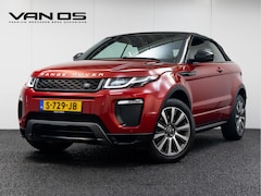 Land Rover Range Rover Evoque - Convertible 2.0 Si4 HSE Dynamic