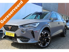 CUPRA Formentor - 1.5 TSI Business Edition AppleCarPlay/AndroidAuto l Airco l Cruise control l Navigatie I S