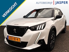 Peugeot 2008 - 1.2 GT-Aut. Nav key-less cam dodehoeks