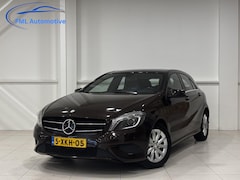 Mercedes-Benz A-klasse - 180 Ambition Comfort | Panorama dak | Navigatie |
