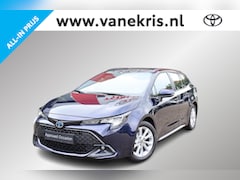 Toyota Corolla Touring Sports - Hybrid 140 Active, Navi , All Season banden