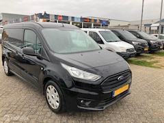 Ford Transit Connect - L2 MOTORPROBLEEM € 3999, - +21% BTW/TAX