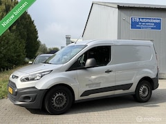 Ford Transit Connect - 1.6 TDCI L1 Trend, Koppakking lek