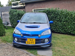 Daihatsu Young RV - 1.3-16V Turbo