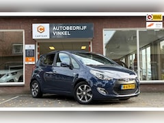 Hyundai ix20 - 1.6i Premium *Navi*Camera*Stoel/stuur verwarming