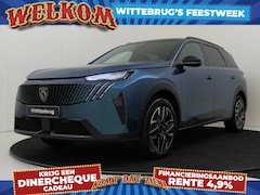 Peugeot 5008 - 1.2 Hybrid 136 Allure | NIEUWE AUTO DIK VOORDEEL