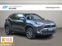 Toyota Yaris Cross - 1.5 Hybrid 130pk CVT Teamplayer | App Connect | Climate | Adaptive Cruise | Full LED | Cam