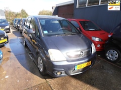 Opel Meriva - 1.6-16V Temptation Elek Pakket Nap Apk