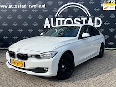 BMW 3-serie - 320d High Executive Automaat/APK/Airco/Navi/Stoel Verwarming