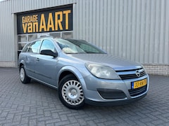 Opel Astra Wagon - 1.4 Essentia | CRUISE | AIRCO |