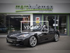 BMW Z4 Roadster - sDrive20i High Executive / M SPORT / HARMAN KARDON / ACTIVE CRUISE
