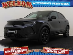 Opel Mokka - 1.2 Turbo Hybrid GS AUTOMAAT