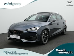 CUPRA Leon - 1.4 e-Hybrid 204 pk DSG Business | Panoramadak | Adaptief sportonderstel | Stuur-/stoelver