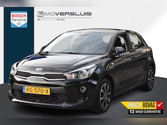 Kia Rio - 1.0 TGDI ComfortPlusLine Navigator | Navigatie | Camera | Carplay | Goed onderhouden | 12