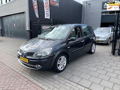 Renault Scénic - 1.6-16V Tech Line 3e Eigenaar Trekhaak Airco NAP APK
